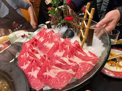 -袍家大院重庆火锅(文安路店)