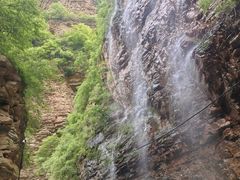 -湖洞水自然风景区
