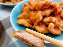 -君霖海鲜私房菜(春柳店)