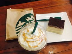 -星巴克(呼和浩特民族商场店)