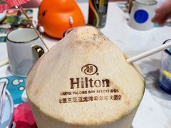 -水桶王国主题餐厅·聚会·生日派对·亲子活动·家庭套餐(亚龙湾希尔顿店)