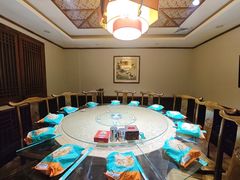 -宗泉烤全羊·烤羊腿·家常菜(解放东路店)