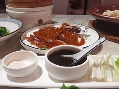 -漢舍中国菜馆(889广场店)