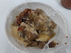 -二七友名焖子铺