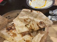 -克比叔叔印度餐厅Kebabs on the Grille(人民广场店)