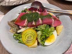 -OGGI TRATTORIA PIZZERIA(深业上城店)