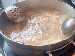 -淼福猪肚鸡·椰子鸡火锅(大沙地店)