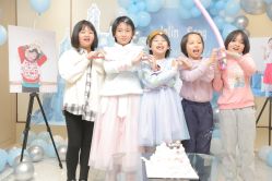 -孩提·一站式宝宝宴布置·儿童生日派对策划·小丑表演(北京店)