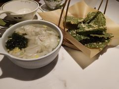 -春家·非遗手工小吃(徐汇万科广场店)