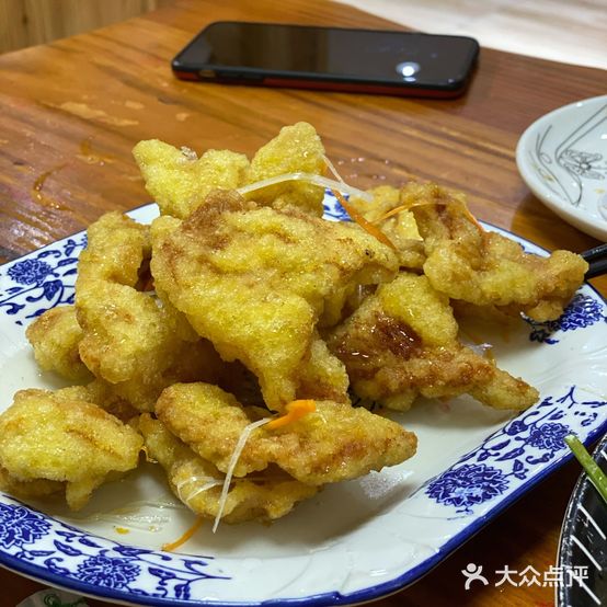 翠花娘家东北菜(国和路店)