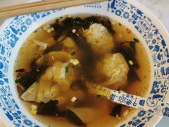 -西关味(东明路店)