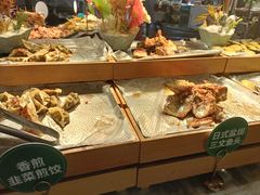 -亚马逊海鲜自助(万象汇店)