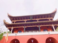 -南岳衡山风景名胜区-南岳大庙