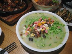 -九毛九西北菜(大东海店)