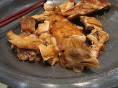 -小北江河鲜(新城店)