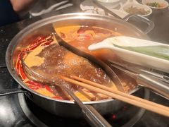 -尚合里潮汕牛肉火锅(海沧店)