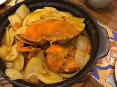 -福龙葡国餐(百老汇店)