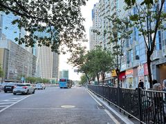 -潮福城潮州大酒楼(湖滨北路店)