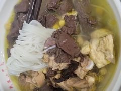 -文山荷鲜居(翠湖店)