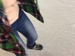 -松江大学城体育馆滑冰馆