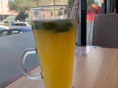 -必胜客(大兴店)