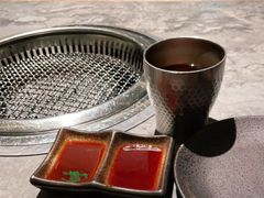 -厚贞日式烤肉(龙之梦店)