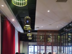 -壹零捌道·北京烤鸭(车公庄店)