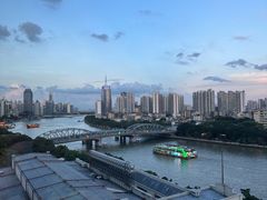 -和苑酒家·一线江景(星寰店)