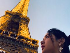 -埃菲尔铁塔