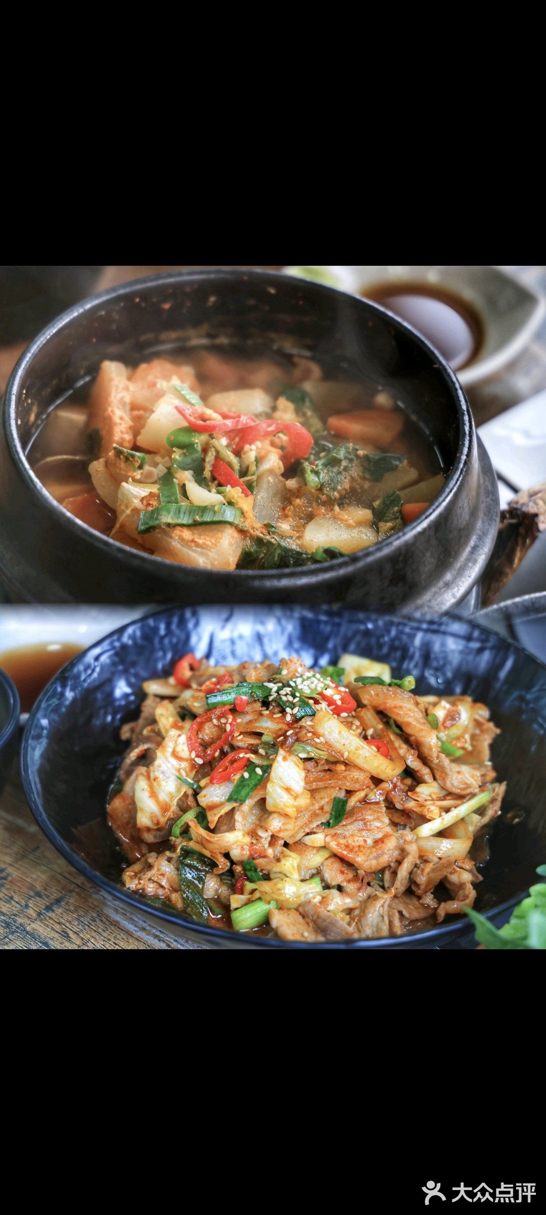 济州岛美食推荐（萤火虫餐厅）