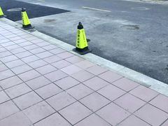 -杉井奥特莱斯广场·宁波停车场