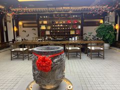 -蘭奢雅集·江浙菜(青山江滩店)