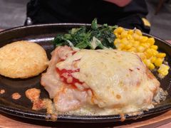 -萨莉亚意式餐厅(杭州滨江天街店)