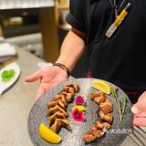 炙苑 和牛焼肉·酒｜沉浸在高级食材的极致快乐里