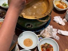 -大白羊蝎子馆(后沙峪山姆店)