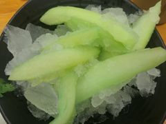 冰镇情果-炒豆合作社(东四总店)