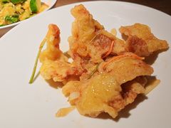 -北方家宴(番禺永旺店)