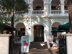 -星巴克臻选(广州沙面店)