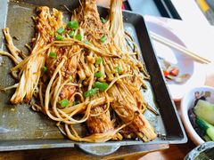 -肉串汪(望京店)