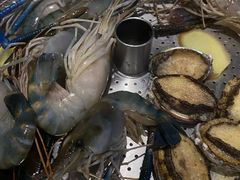 -奢谷·海鲜自助(南海万科店)