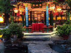 -白家大院·王府宫廷菜(苏州街店)