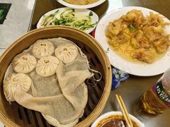 -开封灌汤包子铺(尚志大街店)