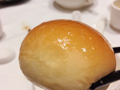 叉烧焗餐包-稻香海鲜饭店(第一国际店)
