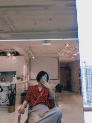 -潘多拉Hairsalon
