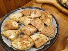 孜然火烧-老东镇啤酒屋海鲜加工·蒸汽海鲜·海鲜烧烤(台东店)