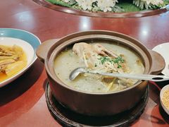 -宁邦·家宴·南京菜(红山动物园店)