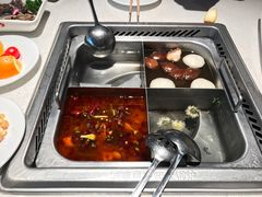 -海底捞火锅(长沙华创国际广场店)