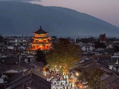 -大理古城