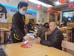 -老娘舅(吴淞路店)