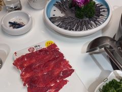 -焯牛潮汕牛肉火锅(云峰街创始店)